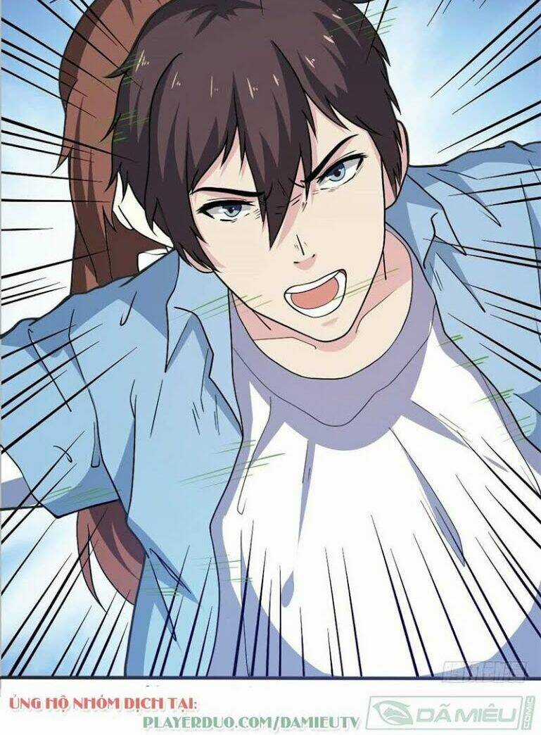 Đô Thị Siêu Cấp Thần Tôn - Chapter 15 - Trang 29