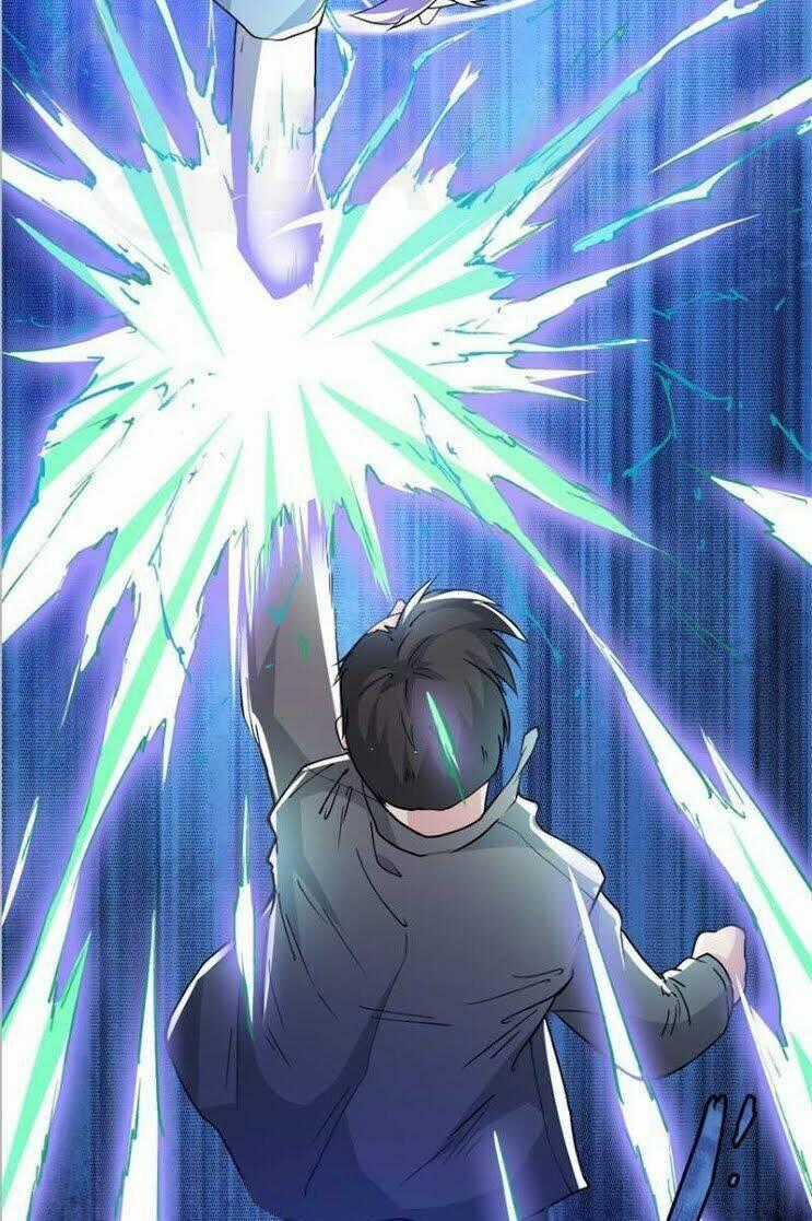 Đô Thị Siêu Cấp Thần Tôn - Chapter 15 - Trang 31