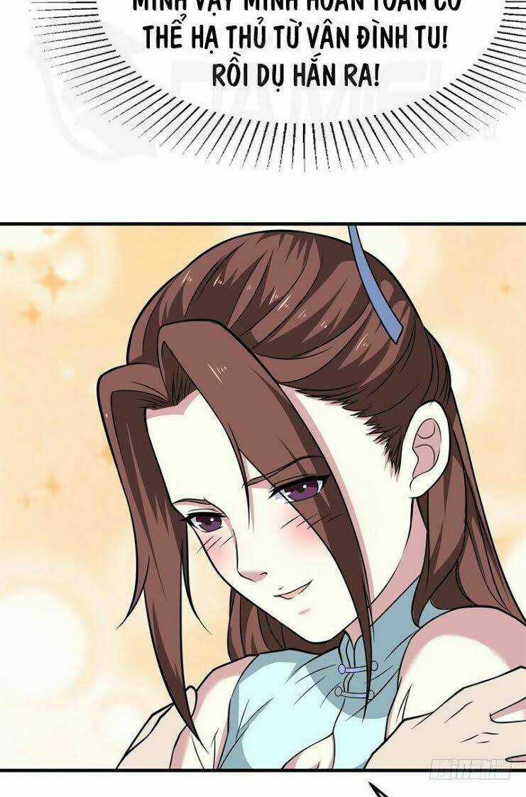 Đô Thị Siêu Cấp Thần Tôn - Chapter 15 - Trang 5