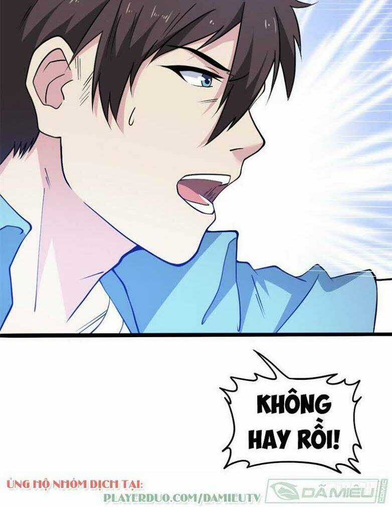 Đô Thị Siêu Cấp Thần Tôn - Chapter 16 - Trang 18