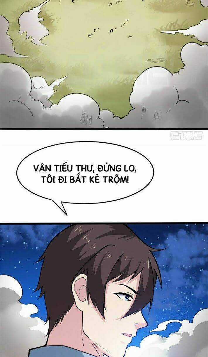 Đô Thị Siêu Cấp Thần Tôn - Chapter 16 - Trang 20