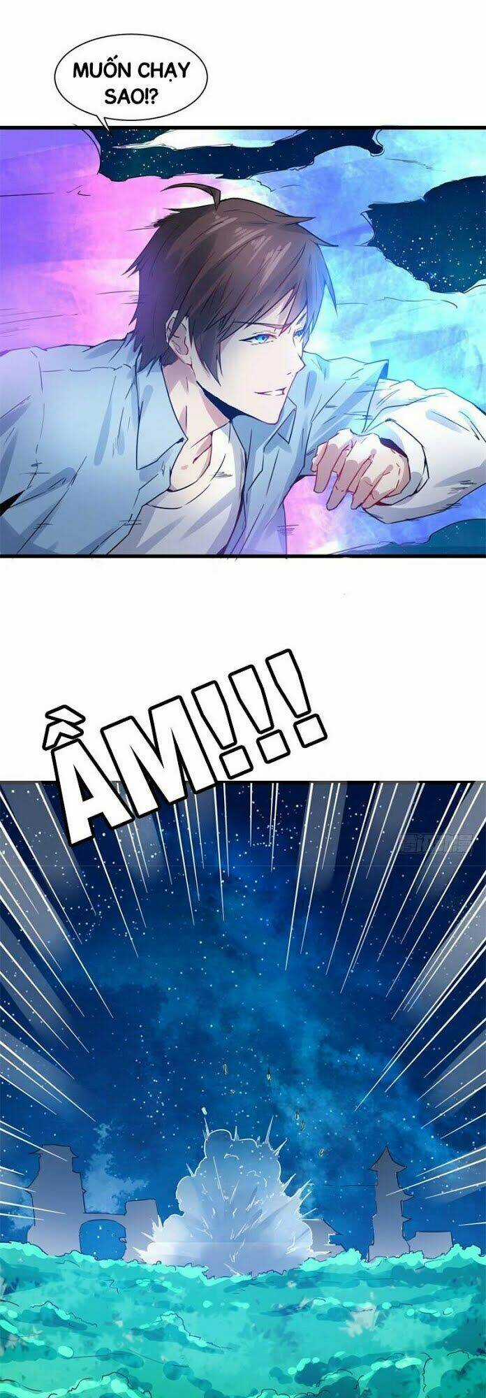 Đô Thị Siêu Cấp Thần Tôn - Chapter 16 - Trang 31