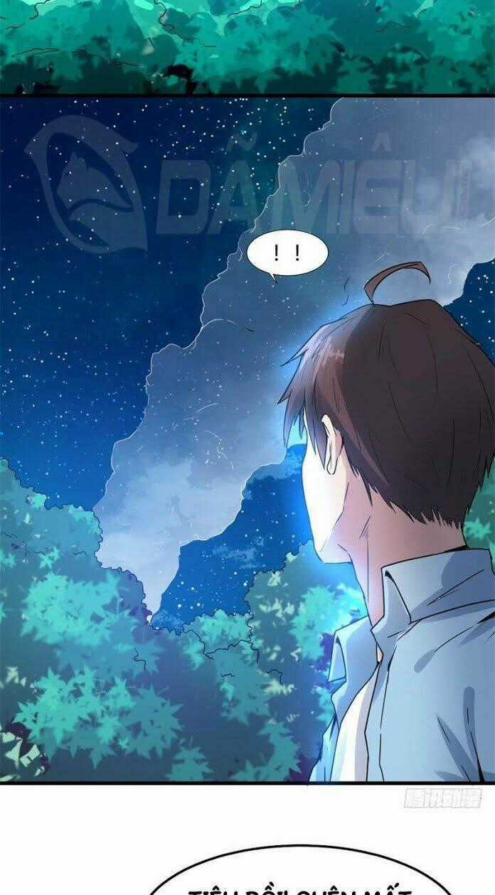 Đô Thị Siêu Cấp Thần Tôn - Chapter 16 - Trang 32