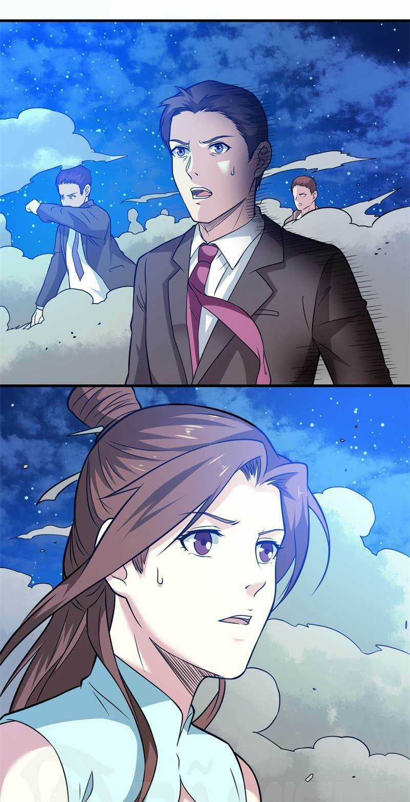 Đô Thị Siêu Cấp Thần Tôn - Chapter 16 - Trang 10