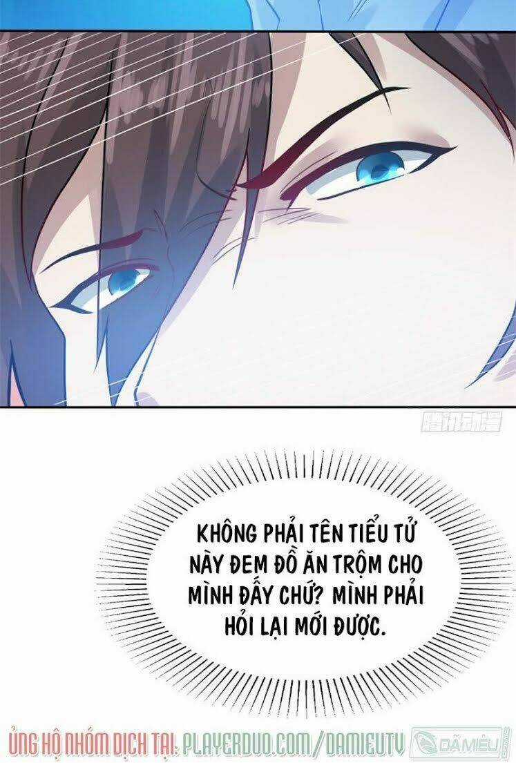 Đô Thị Siêu Cấp Thần Tôn - Chapter 17 - Trang 11
