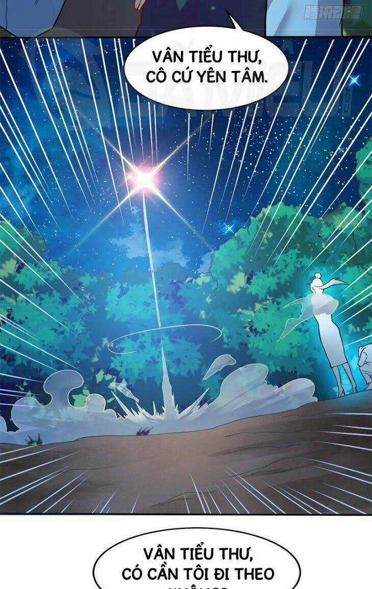 Đô Thị Siêu Cấp Thần Tôn - Chapter 17 - Trang 15
