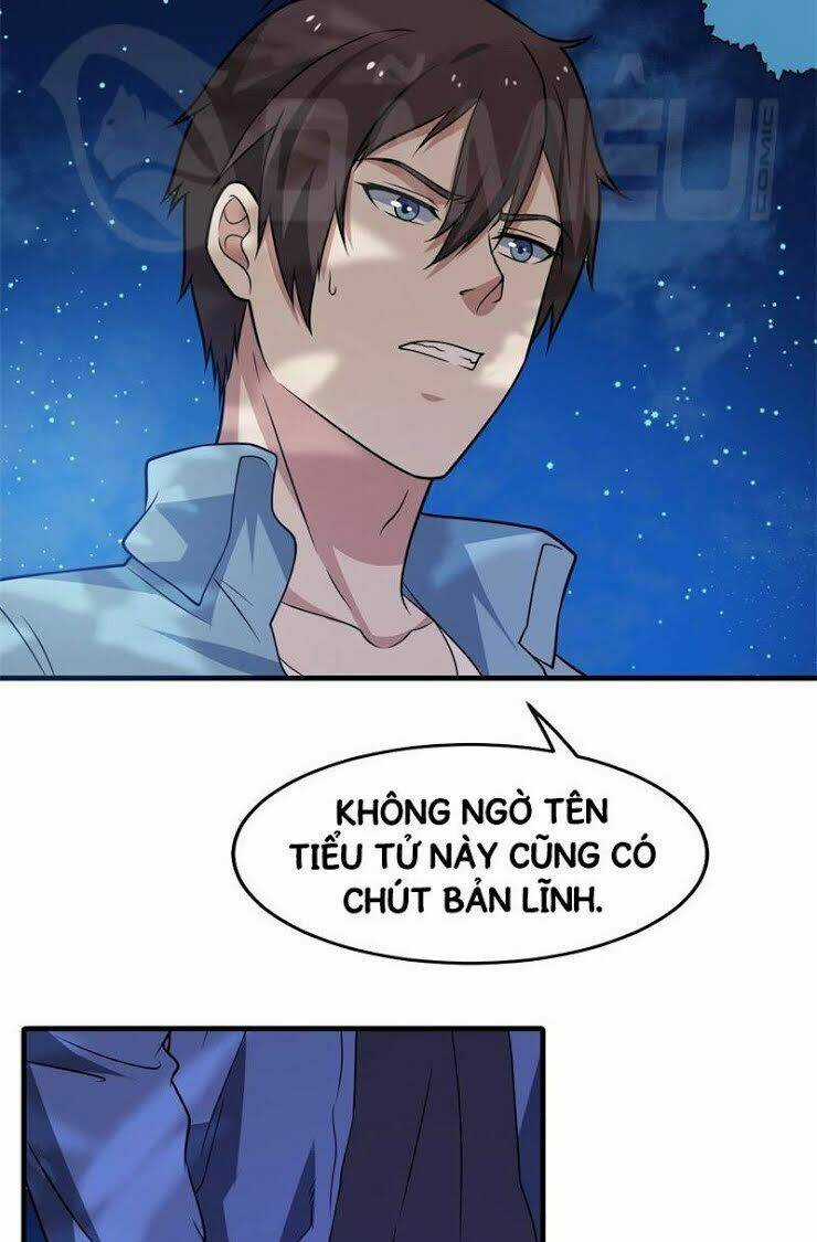 Đô Thị Siêu Cấp Thần Tôn - Chapter 17 - Trang 26