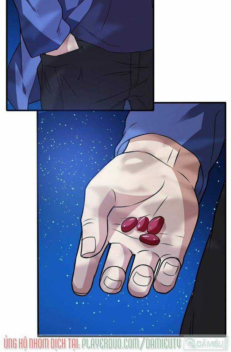 Đô Thị Siêu Cấp Thần Tôn - Chapter 17 - Trang 27