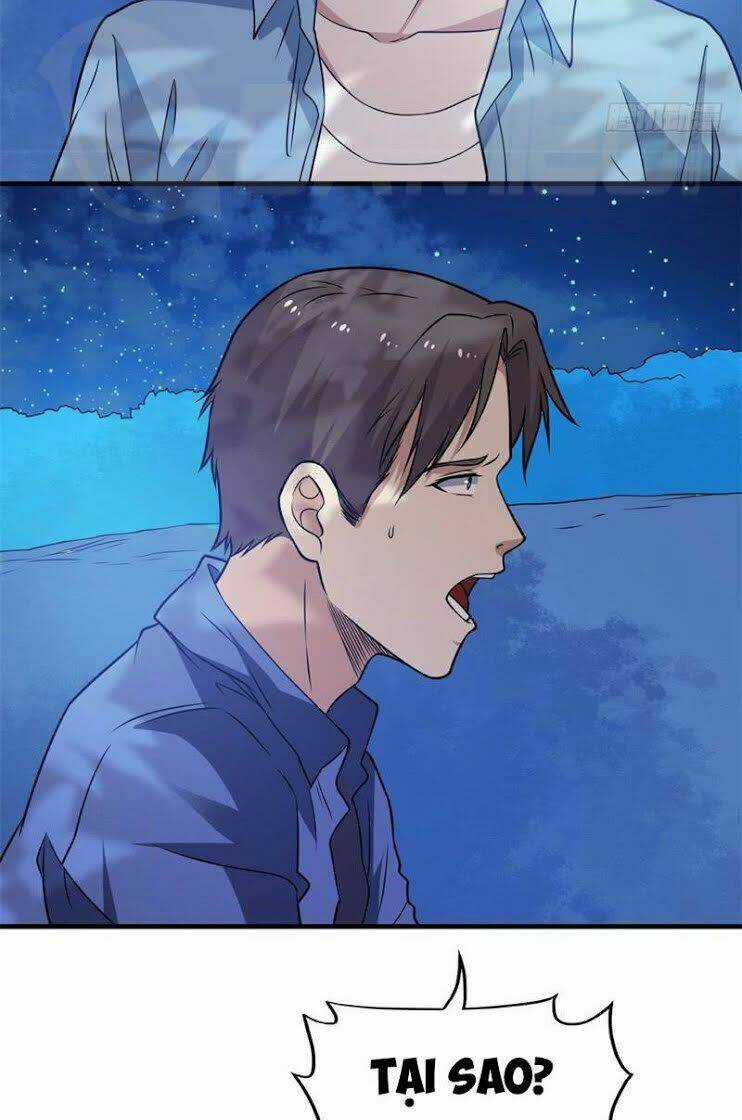 Đô Thị Siêu Cấp Thần Tôn - Chapter 17 - Trang 29