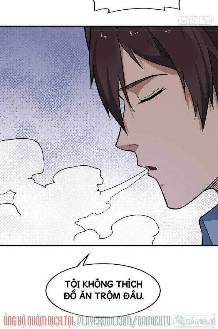 Đô Thị Siêu Cấp Thần Tôn - Chapter 17 - Trang 30