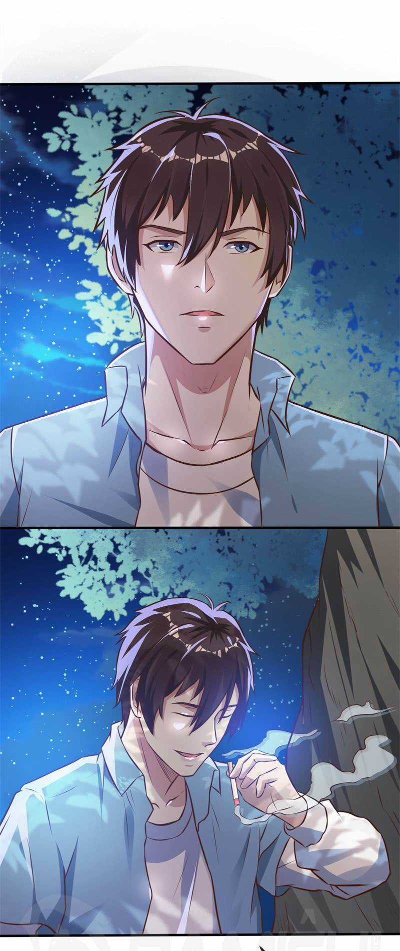 Đô Thị Siêu Cấp Thần Tôn - Chapter 17 - Trang 33