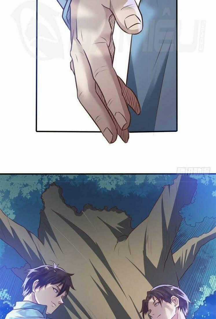 Đô Thị Siêu Cấp Thần Tôn - Chapter 17 - Trang 36