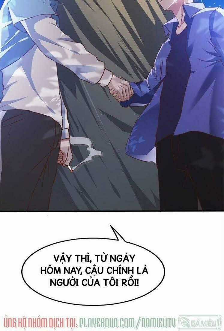 Đô Thị Siêu Cấp Thần Tôn - Chapter 17 - Trang 37