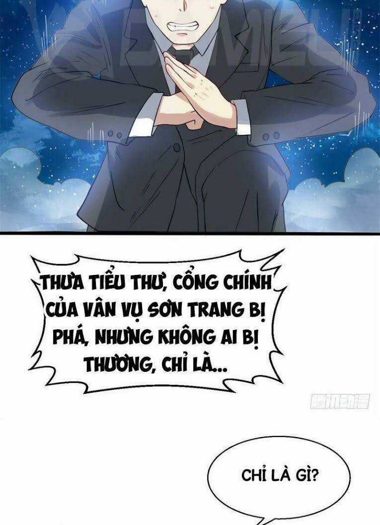 Đô Thị Siêu Cấp Thần Tôn - Chapter 17 - Trang 7