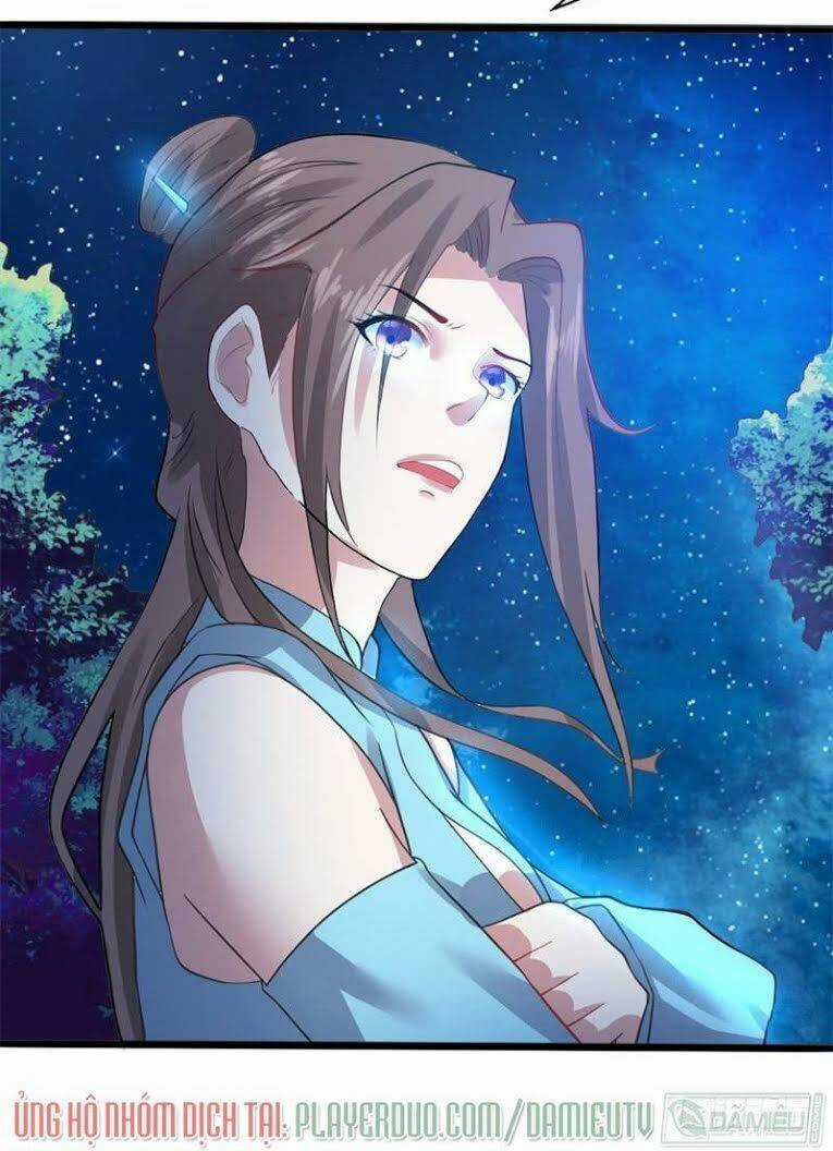 Đô Thị Siêu Cấp Thần Tôn - Chapter 17 - Trang 8