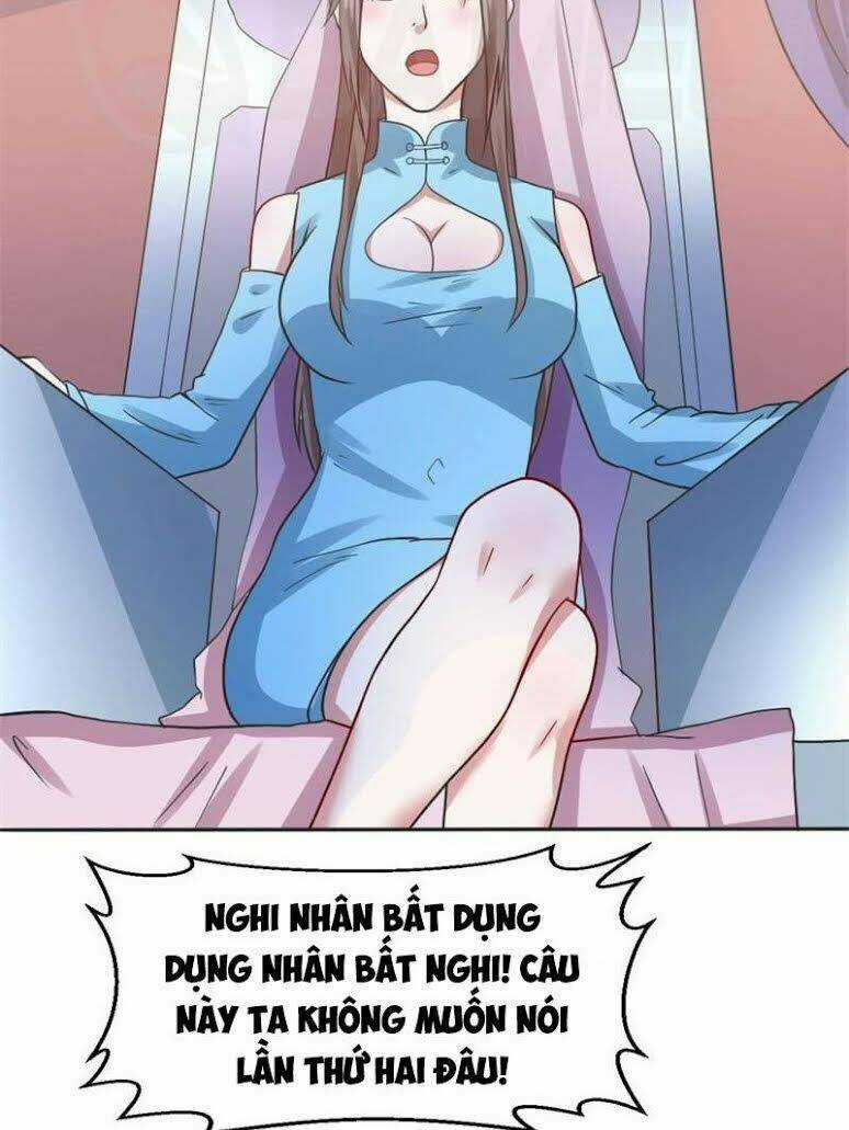 Đô Thị Siêu Cấp Thần Tôn - Chapter 18 - Trang 14