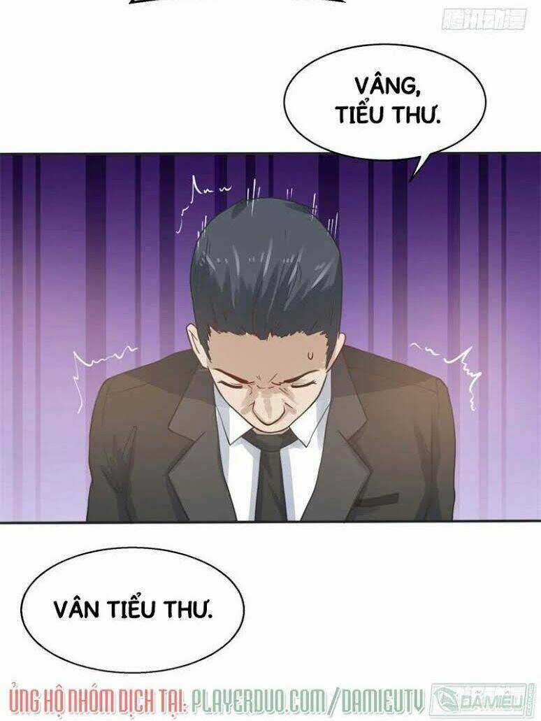 Đô Thị Siêu Cấp Thần Tôn - Chapter 18 - Trang 15