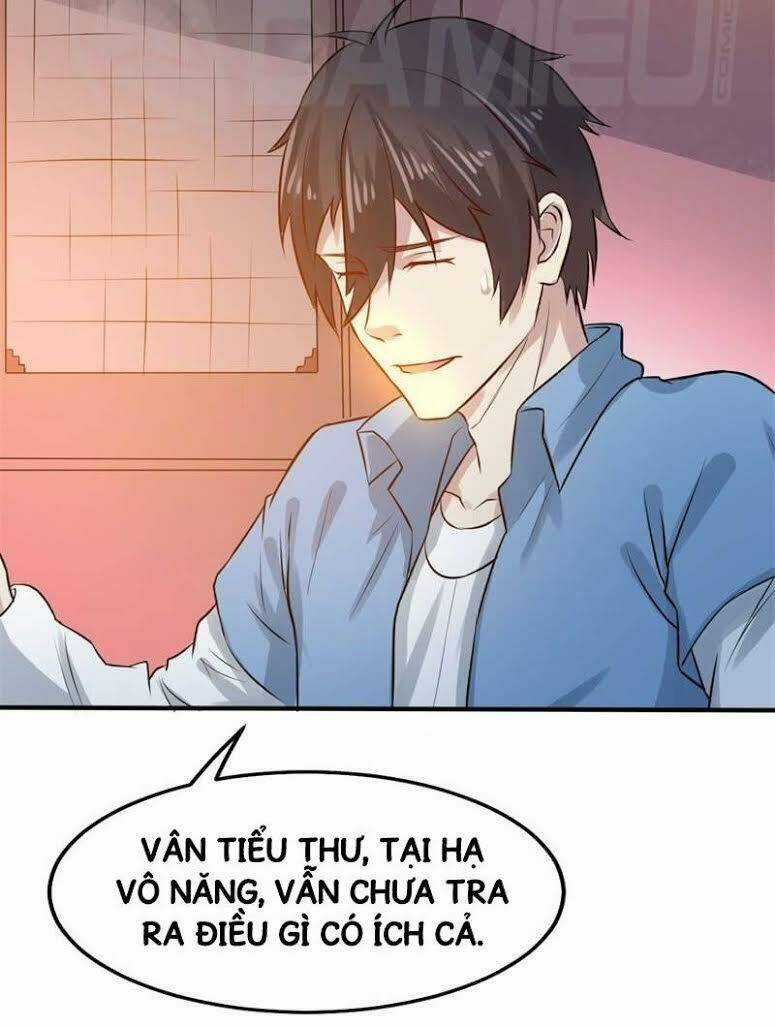 Đô Thị Siêu Cấp Thần Tôn - Chapter 18 - Trang 17