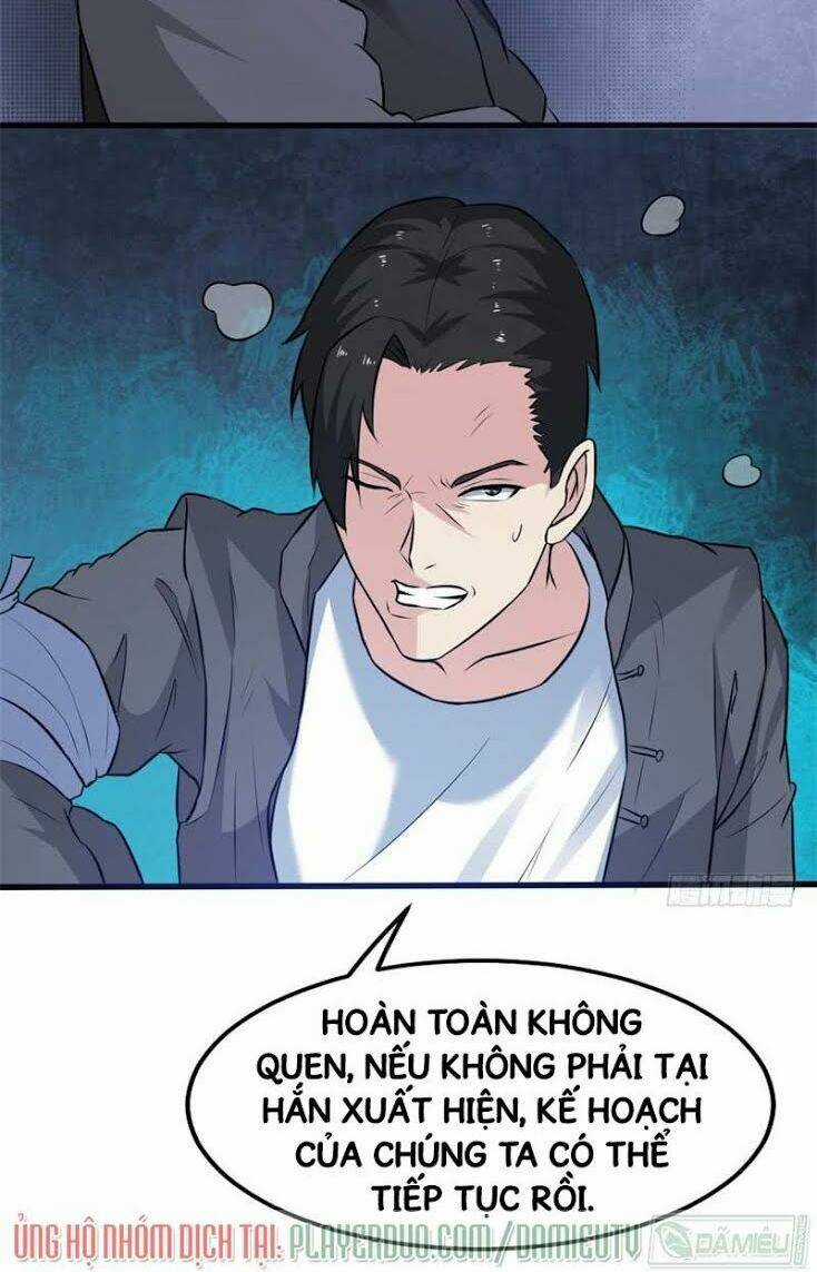 Đô Thị Siêu Cấp Thần Tôn - Chapter 18 - Trang 26