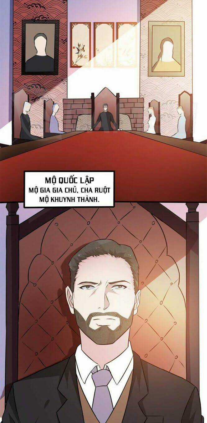 Đô Thị Siêu Cấp Thần Tôn - Chapter 18 - Trang 28