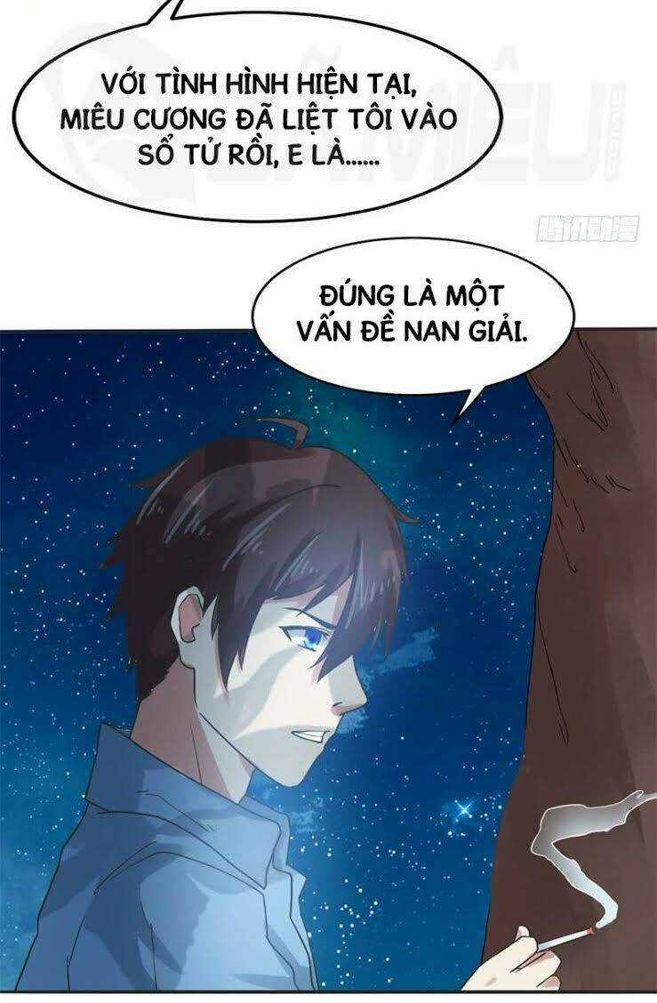 Đô Thị Siêu Cấp Thần Tôn - Chapter 18 - Trang 4