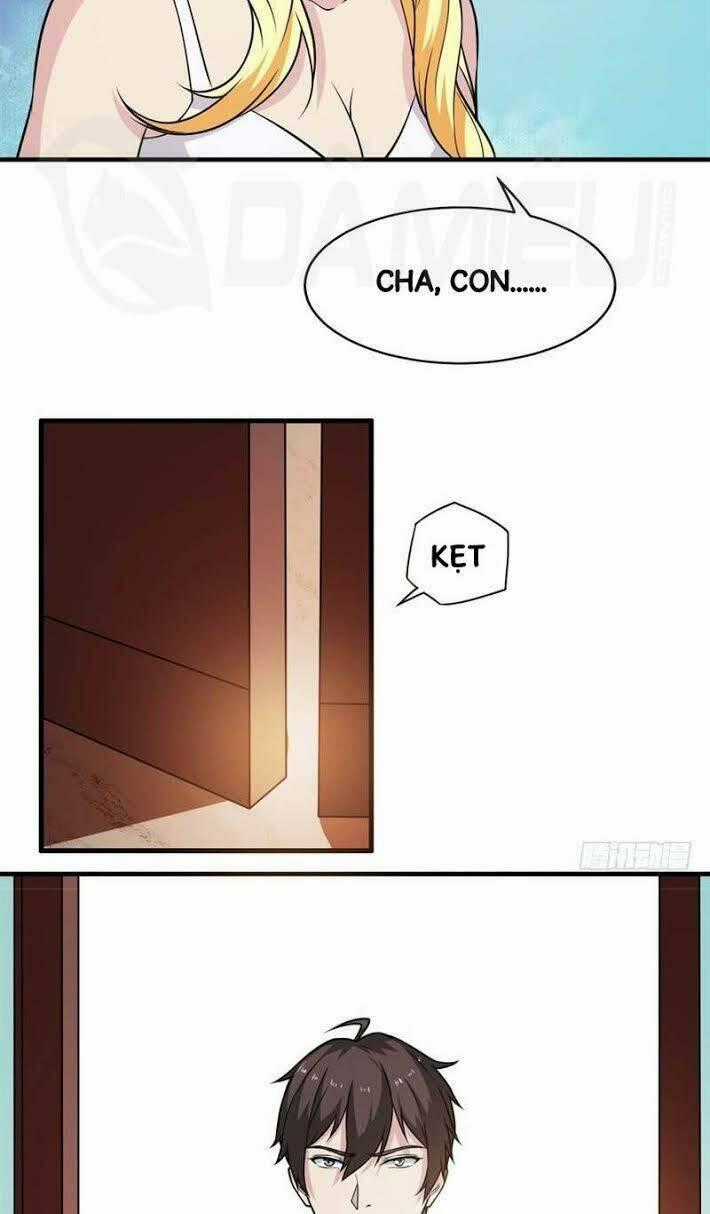 Đô Thị Siêu Cấp Thần Tôn - Chapter 18 - Trang 40