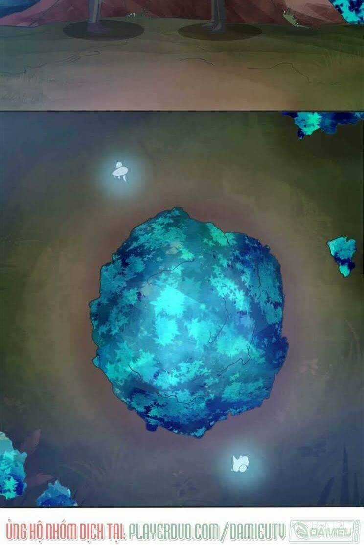 Đô Thị Siêu Cấp Thần Tôn - Chapter 18 - Trang 10