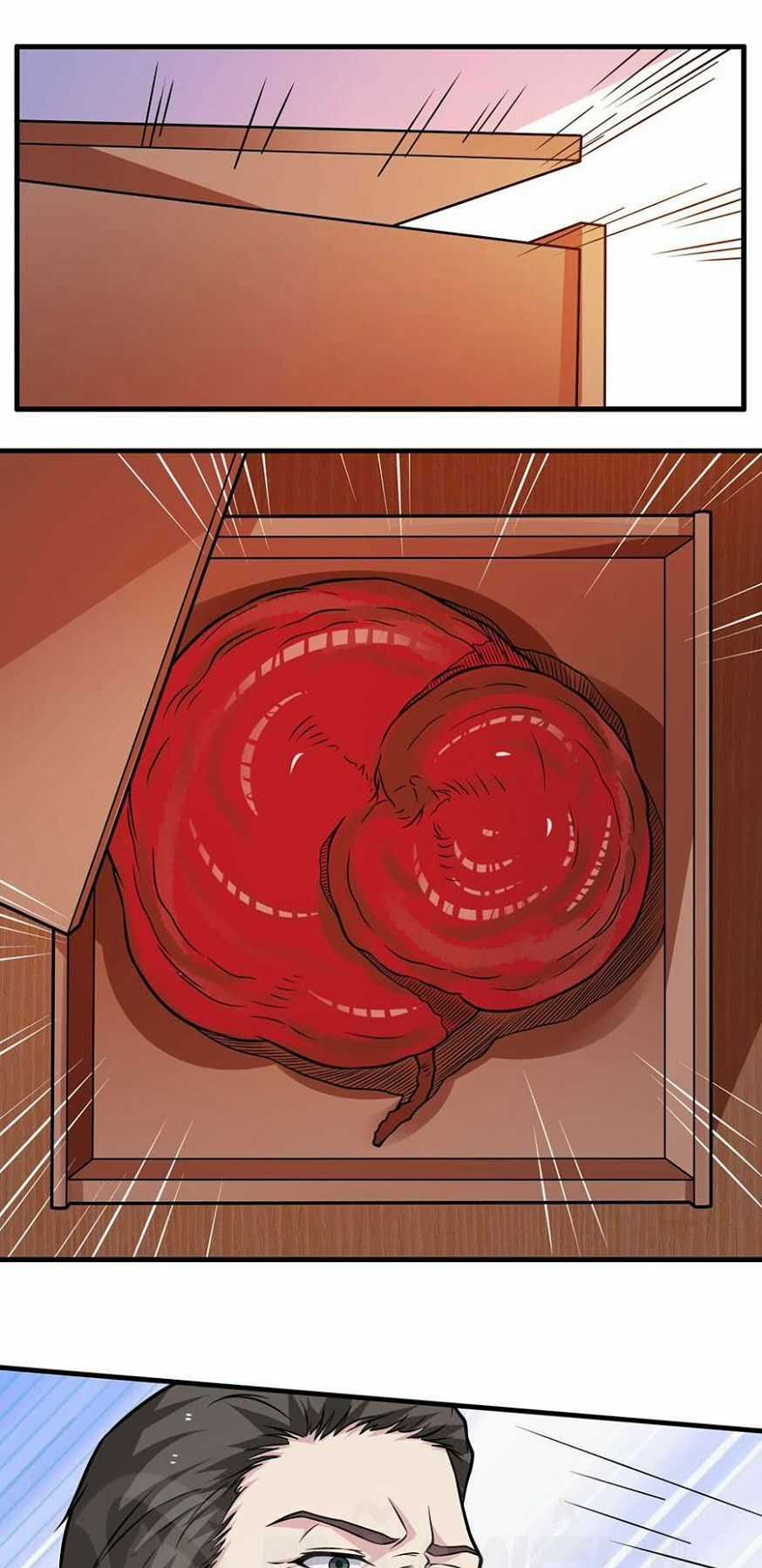 Đô Thị Siêu Cấp Thần Tôn - Chapter 19 - Trang 12