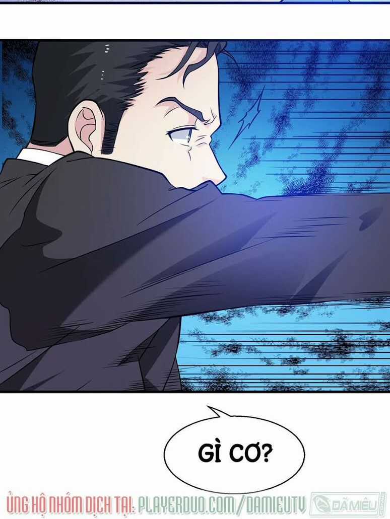 Đô Thị Siêu Cấp Thần Tôn - Chapter 19 - Trang 23