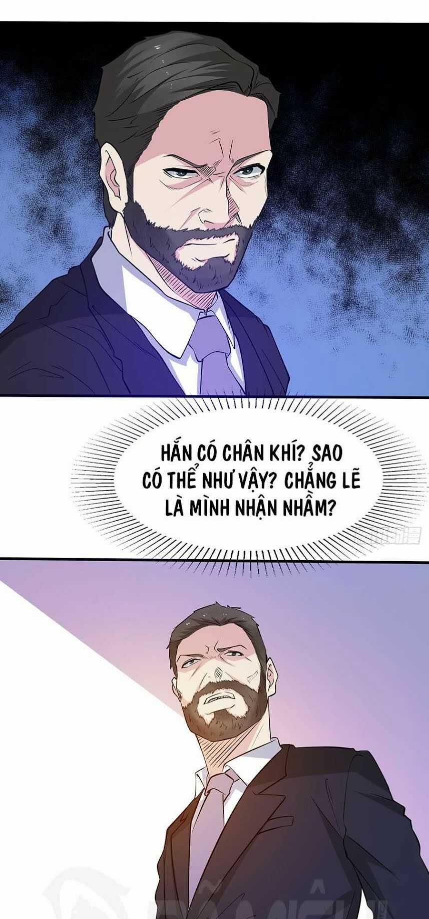 Đô Thị Siêu Cấp Thần Tôn - Chapter 19 - Trang 30