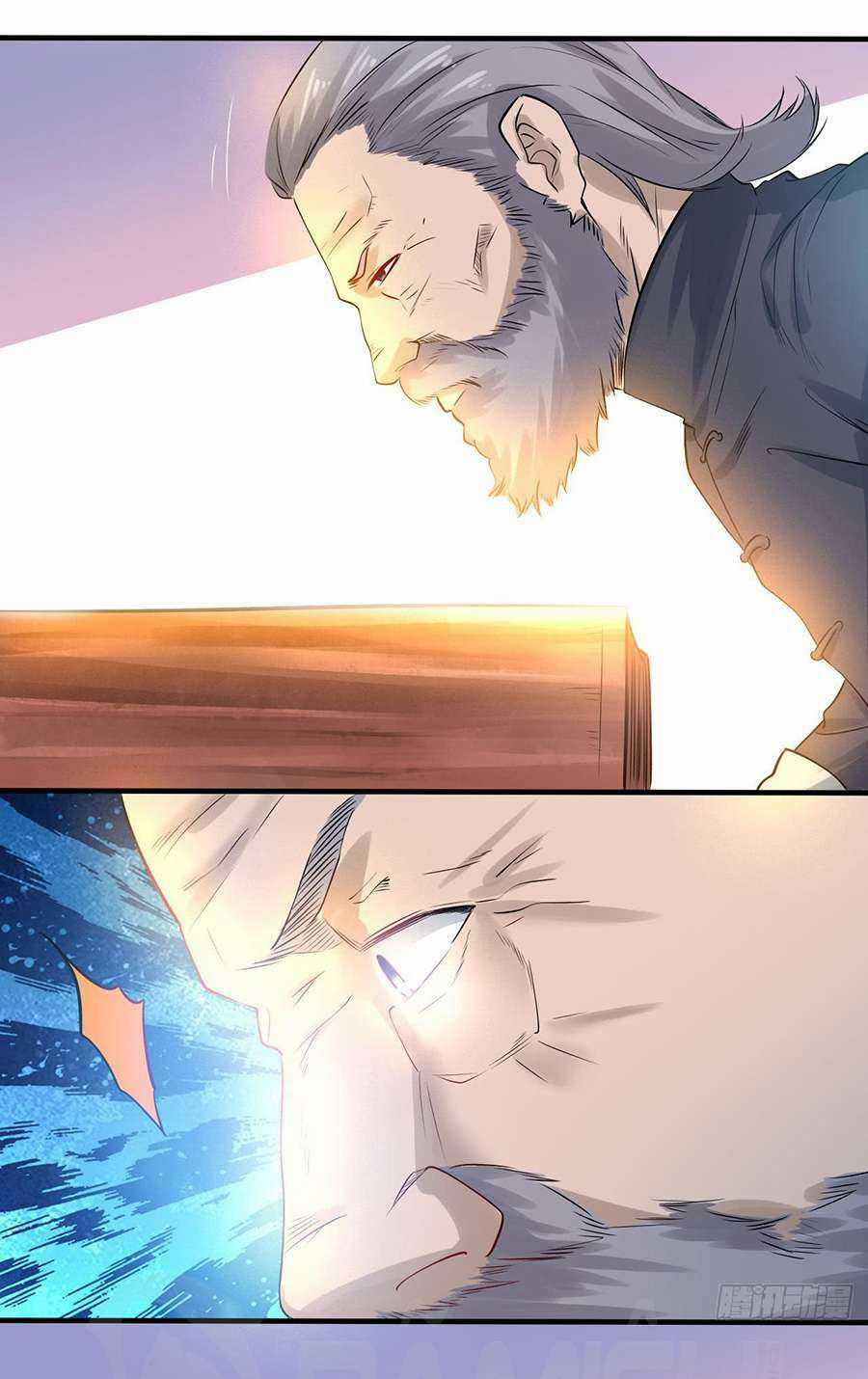 Đô Thị Siêu Cấp Thần Tôn - Chapter 19 - Trang 34