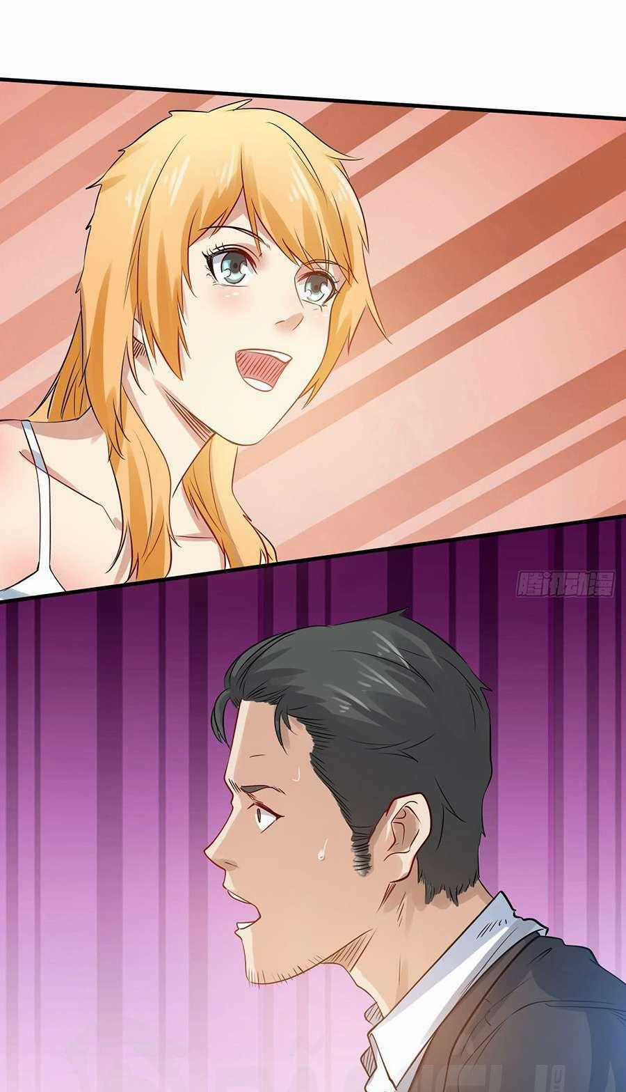 Đô Thị Siêu Cấp Thần Tôn - Chapter 19 - Trang 36