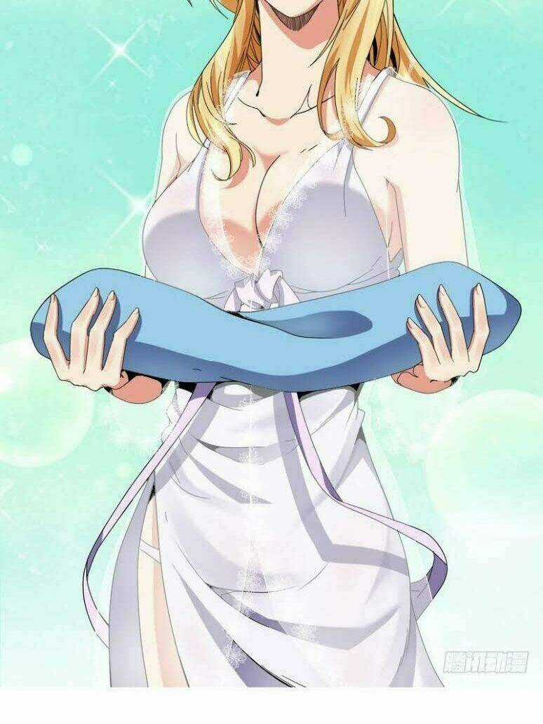 Đô Thị Siêu Cấp Thần Tôn - Chapter 2 - Trang 11