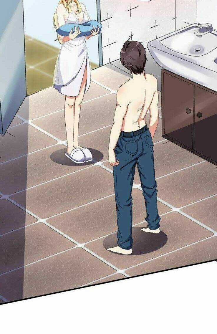 Đô Thị Siêu Cấp Thần Tôn - Chapter 2 - Trang 14