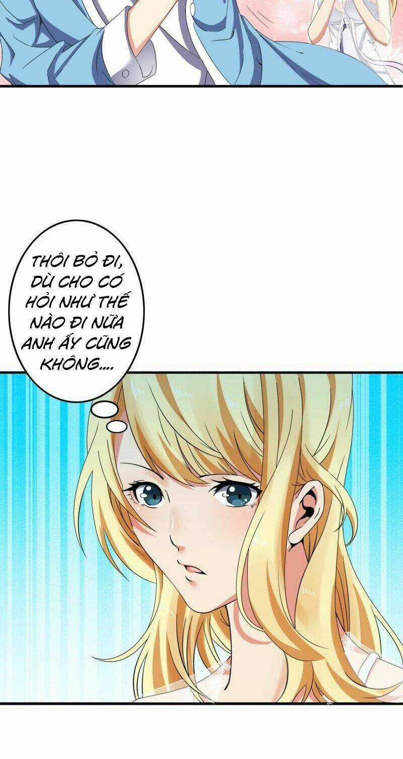 Đô Thị Siêu Cấp Thần Tôn - Chapter 2 - Trang 16