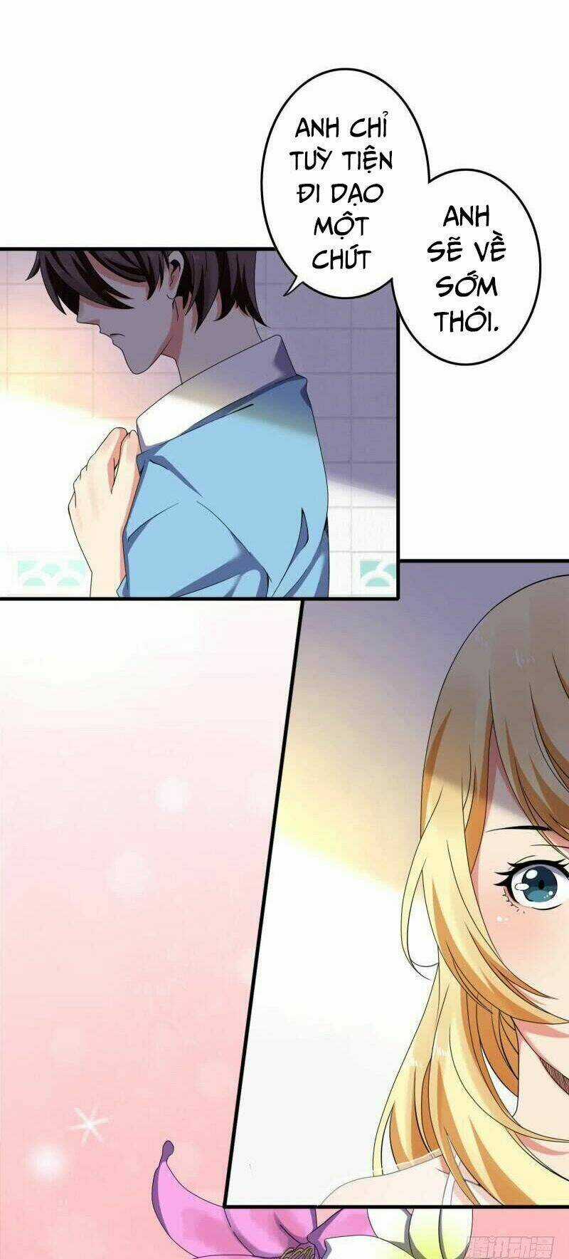 Đô Thị Siêu Cấp Thần Tôn - Chapter 2 - Trang 17