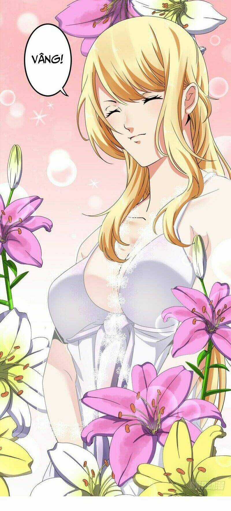 Đô Thị Siêu Cấp Thần Tôn - Chapter 2 - Trang 18