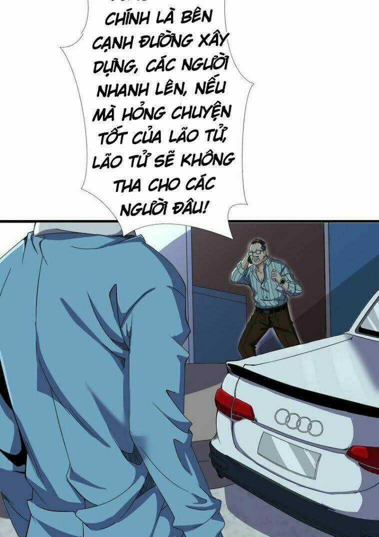 Đô Thị Siêu Cấp Thần Tôn - Chapter 2 - Trang 22