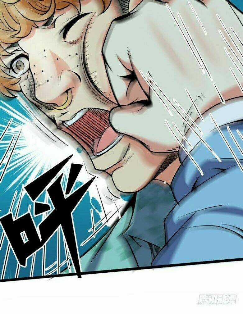 Đô Thị Siêu Cấp Thần Tôn - Chapter 2 - Trang 31