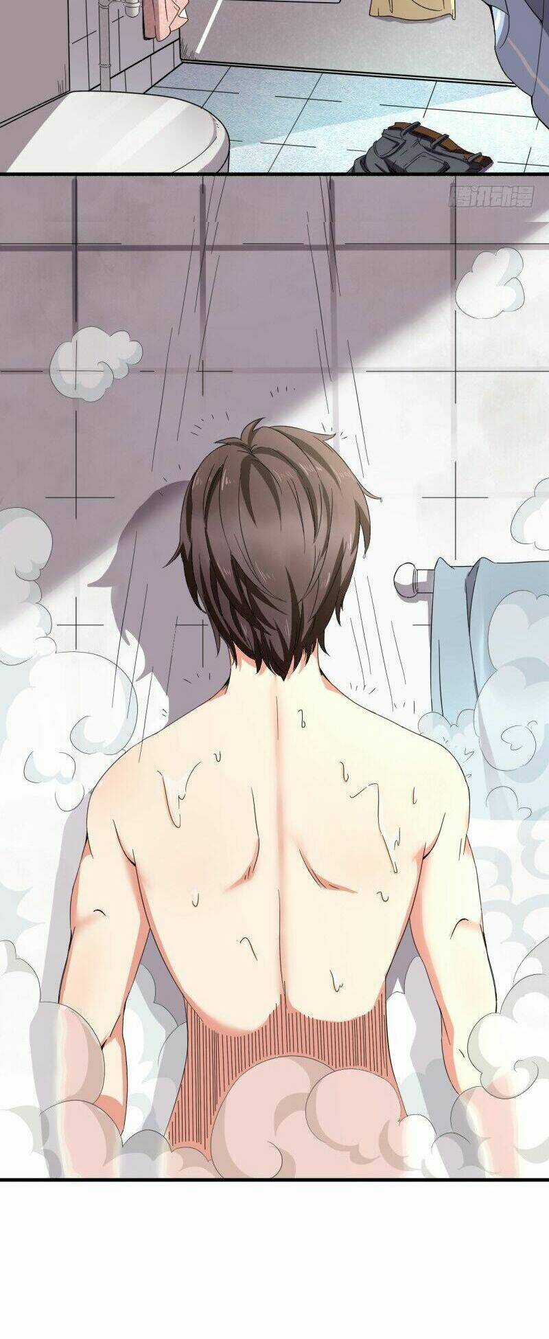 Đô Thị Siêu Cấp Thần Tôn - Chapter 2 - Trang 5