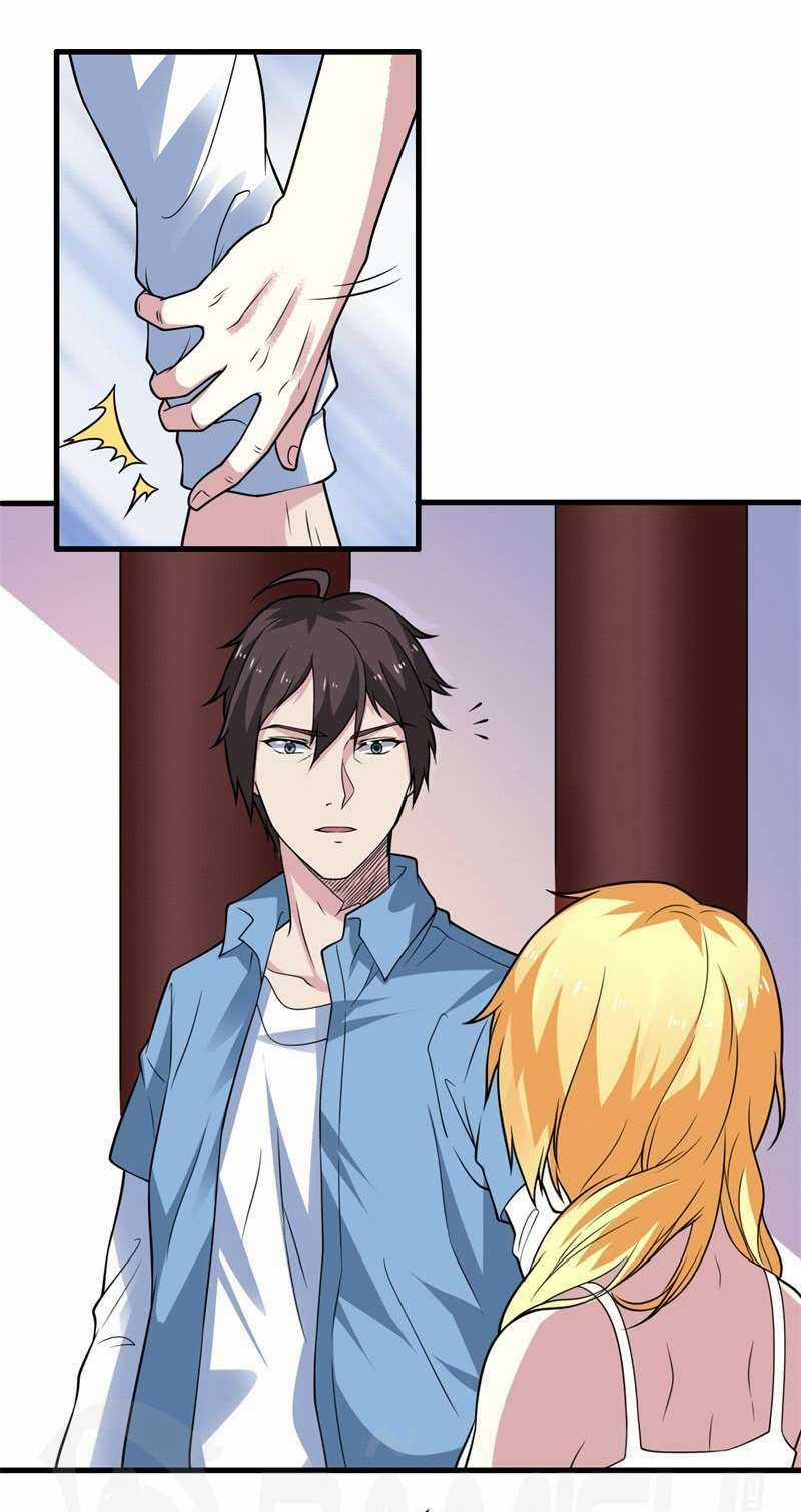 Đô Thị Siêu Cấp Thần Tôn - Chapter 20 - Trang 3