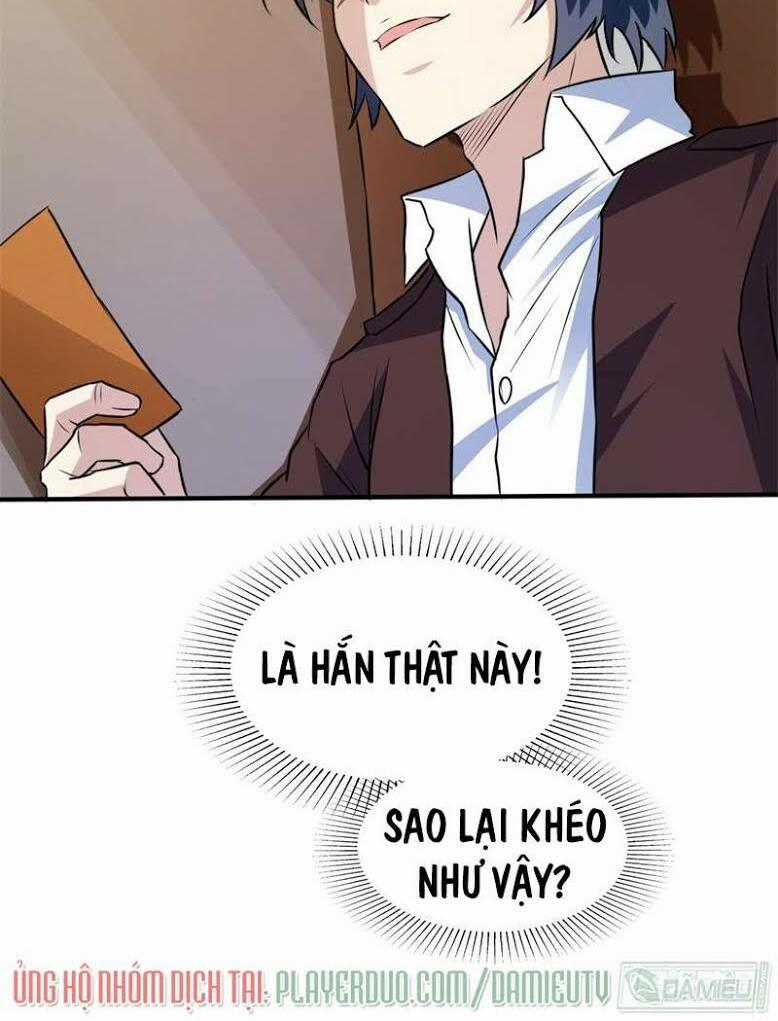 Đô Thị Siêu Cấp Thần Tôn - Chapter 20 - Trang 27