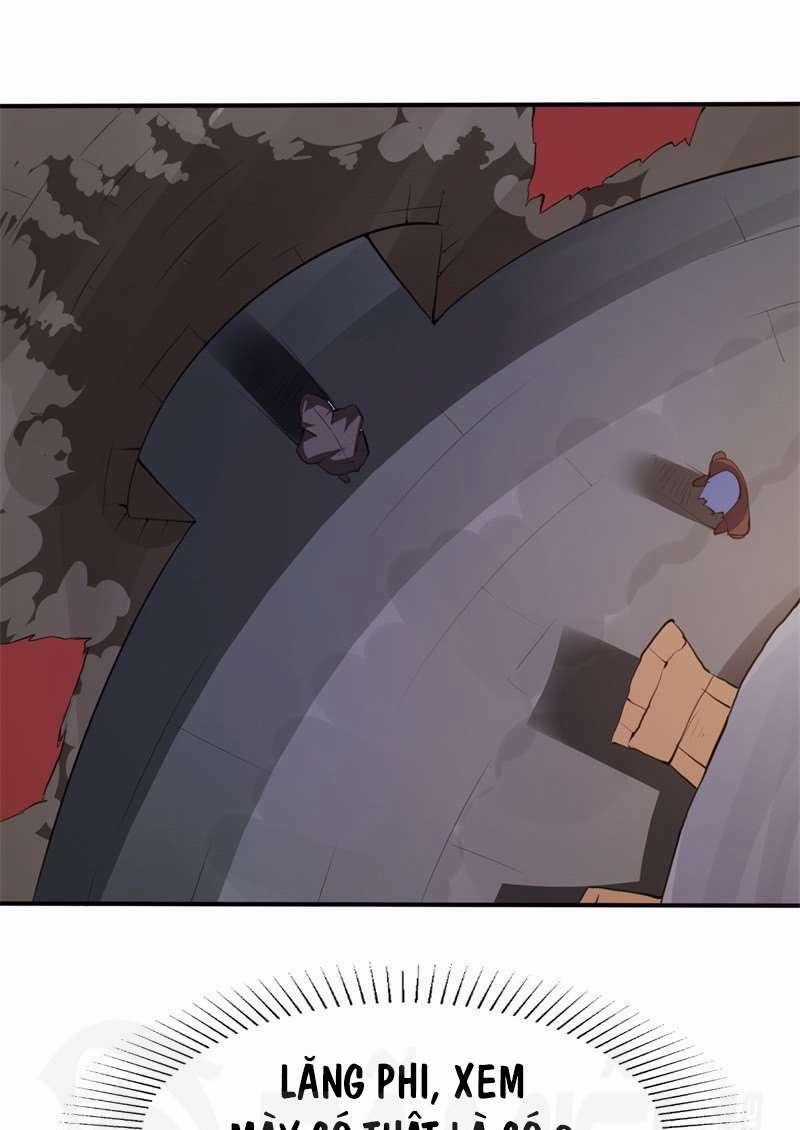 Đô Thị Siêu Cấp Thần Tôn - Chapter 20 - Trang 30