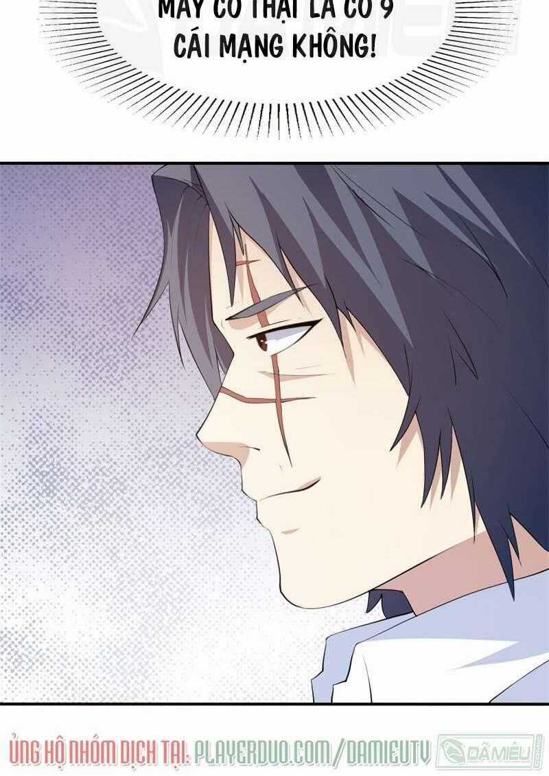 Đô Thị Siêu Cấp Thần Tôn - Chapter 20 - Trang 31