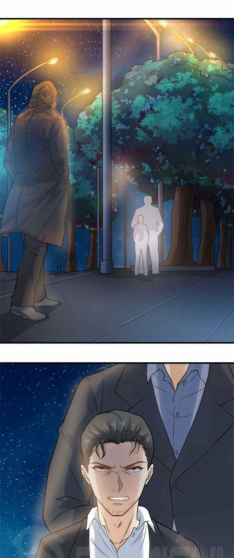 Đô Thị Siêu Cấp Thần Tôn - Chapter 20 - Trang 9