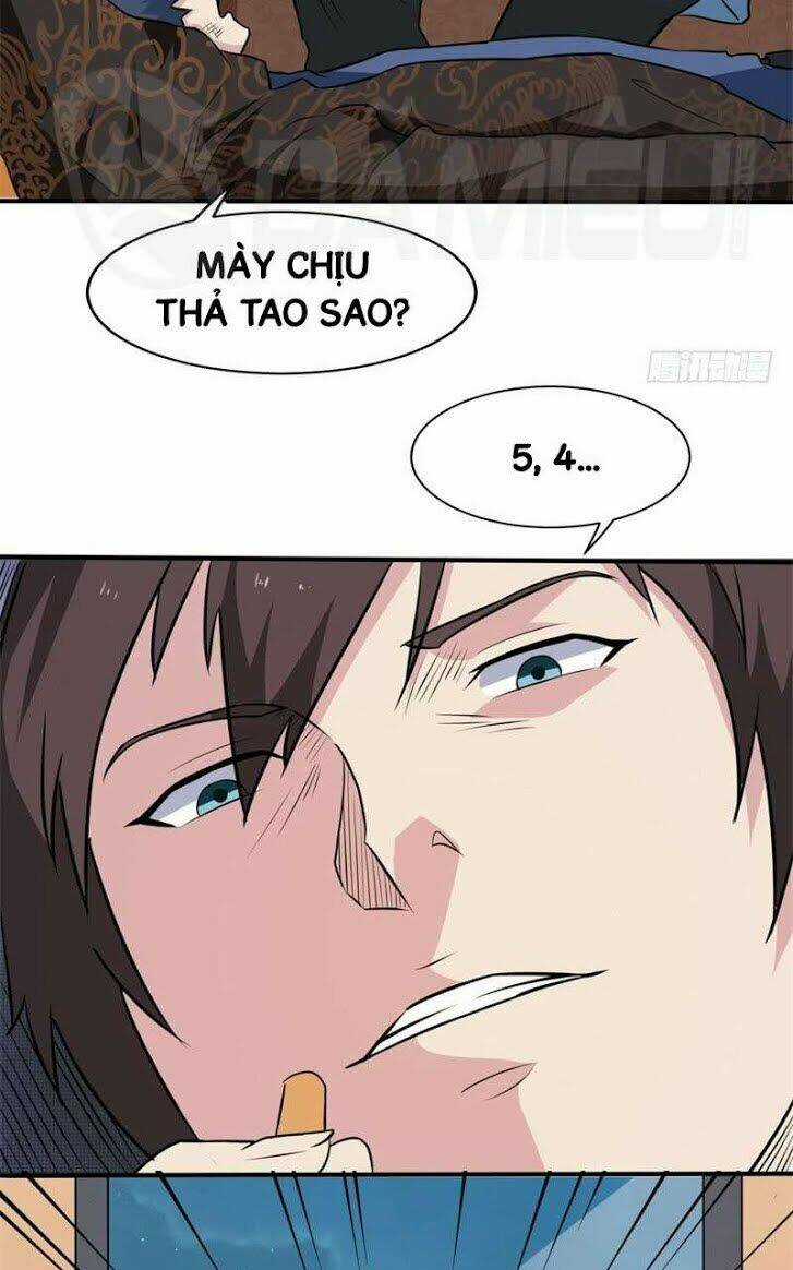 Đô Thị Siêu Cấp Thần Tôn - Chapter 21 - Trang 29