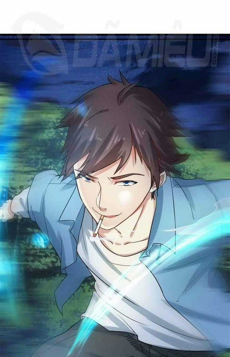 Đô Thị Siêu Cấp Thần Tôn - Chapter 21 - Trang 32