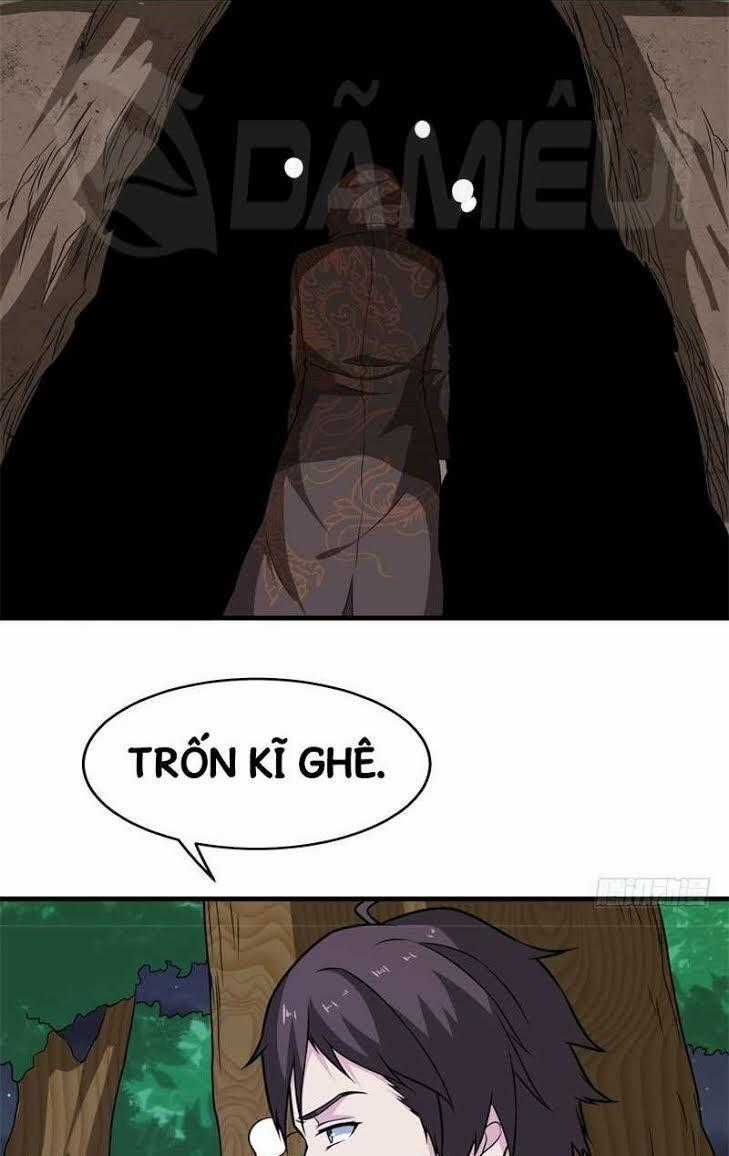 Đô Thị Siêu Cấp Thần Tôn - Chapter 22 - Trang 2