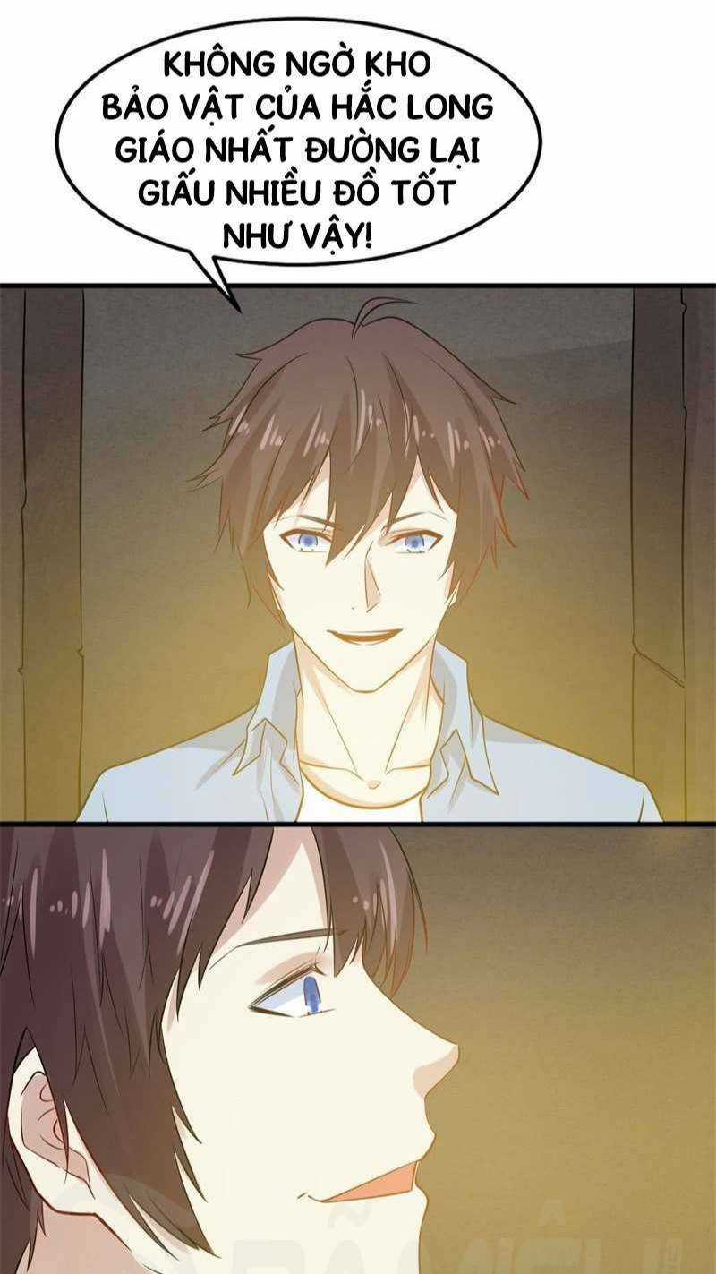 Đô Thị Siêu Cấp Thần Tôn - Chapter 22 - Trang 30