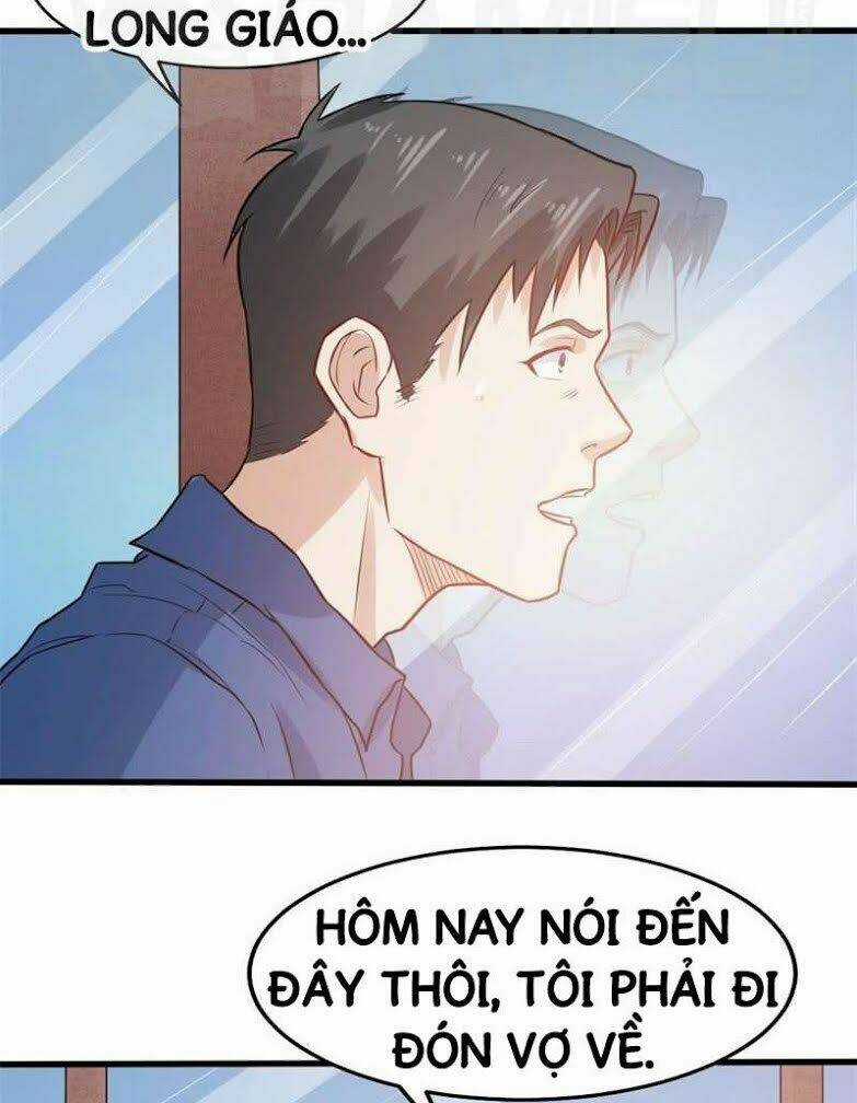 Đô Thị Siêu Cấp Thần Tôn - Chapter 23 - Trang 17